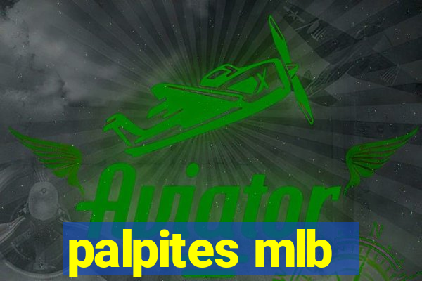 palpites mlb